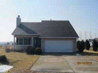 Foreclosed Home - List 100269705