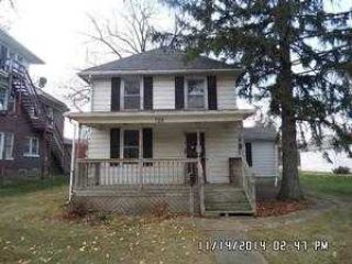 Foreclosed Home - List 100332918