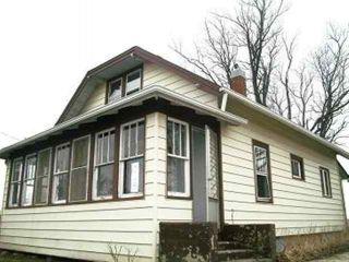 Foreclosed Home - List 100211612