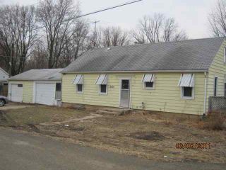 Foreclosed Home - List 100045660
