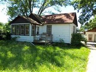 Foreclosed Home - 1314 12TH AVE, 61071