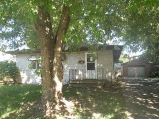 Foreclosed Home - 205 11TH AVE, 61071