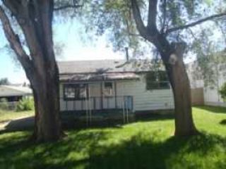 Foreclosed Home - 1113 W 20TH ST, 61071