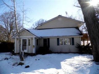 Foreclosed Home - 316 ADA ST, 61071