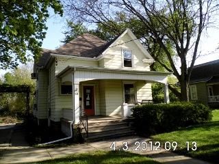 Foreclosed Home - List 100289462