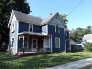 Foreclosed Home - 400 GALT AVE, 61071