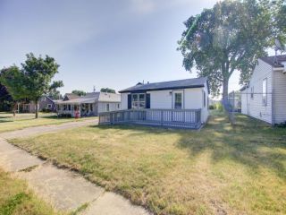 Foreclosed Home - 1511 6TH AVE, 61071