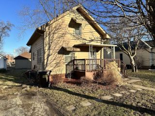 Foreclosed Home - 507 GALT AVE, 61071
