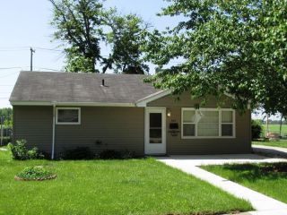 Foreclosed Home - 503 W 20TH ST, 61071