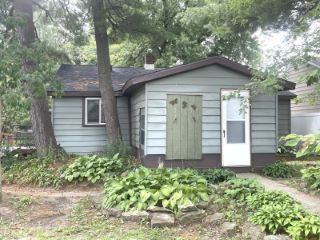 Foreclosed Home - List 100756347