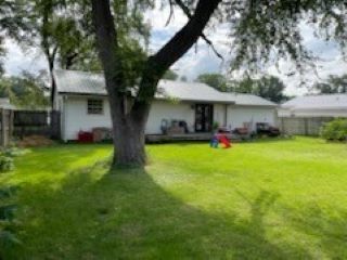 Foreclosed Home - 1208 MULNIX ST, 61071