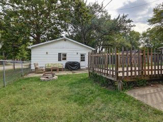 Foreclosed Home - 410 E 3RD ST, 61071