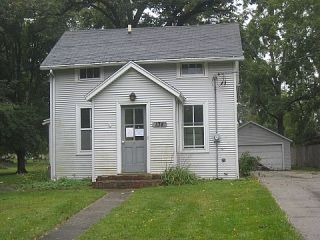 Foreclosed Home - List 100153672