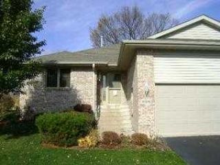 Foreclosed Home - List 100191345