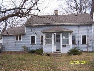 Foreclosed Home - 403 W MECHANIC ST, 61072
