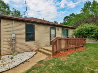 Foreclosed Home - 351 HONONEGAH RD, 61072