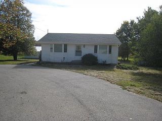Foreclosed Home - 6569 BURR OAK RD, 61073