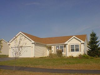 Foreclosed Home - 9207 CORRIEDALE RUN, 61073