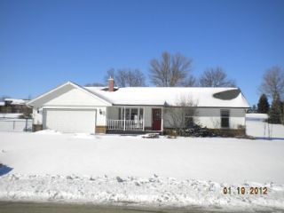 Foreclosed Home - 12578 N GATE RD, 61073