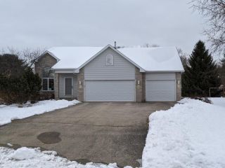 Foreclosed Home - 11127 Prairie Wind Place, 61073