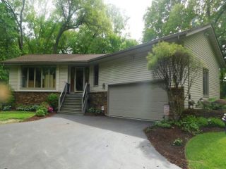 Foreclosed Home - 101 NORTH CREEK RD, 61073