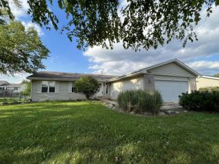 Foreclosed Home - 935 QUILL DR, 61073