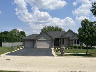 Foreclosed Home - 9911 PRAIRIE WILLOW PL, 61073