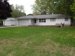 Foreclosed Home - 4440 ADELE ST, 61073
