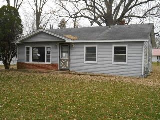 Foreclosed Home - 10850 3RD ST, 61073