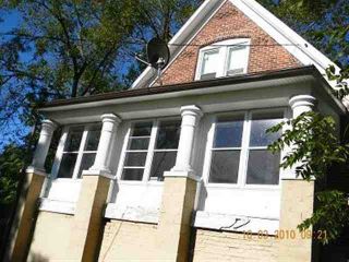 Foreclosed Home - List 100091973
