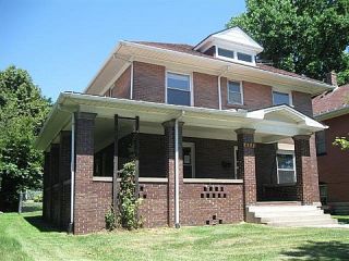 Foreclosed Home - List 100124344