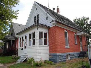 Foreclosed Home - 18 S 6TH ST, 61074