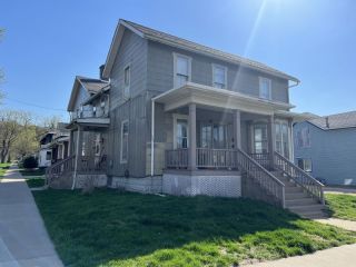 Foreclosed Home - 40 3RD ST, 61074