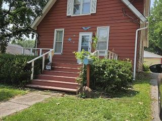 Foreclosed Home - 419 N 5TH ST, 61074