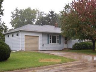 Foreclosed Home - 110 N RIDGE ST, 61078