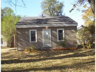 Foreclosed Home - 700 ALLEN AVE, 61080