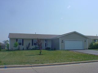 Foreclosed Home - List 100100525