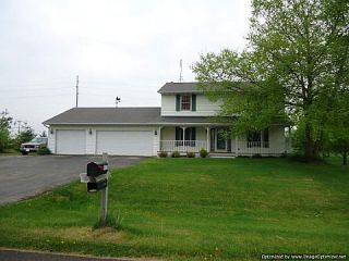 Foreclosed Home - 14526 DONNALYNN DR, 61080