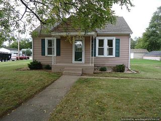 Foreclosed Home - 1335 ROOD AVE, 61080