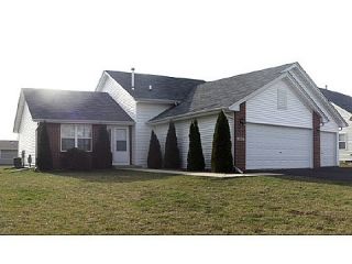 Foreclosed Home - 642 WINFIELD DR, 61080