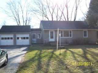 Foreclosed Home - List 100232634