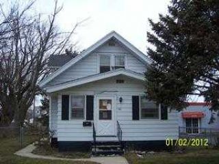 Foreclosed Home - 510 BLACKHAWK BLVD, 61080