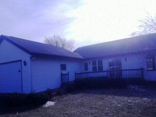 Foreclosed Home - 2141 Fisher Rd, 61080