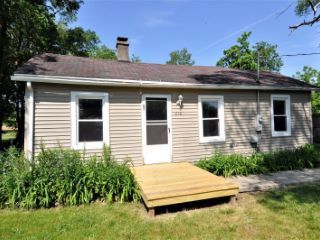 Foreclosed Home - 218 S MCKINLEY ST, 61080