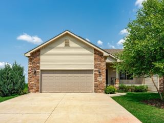 Foreclosed Home - 15526 WHITE OAK DR, 61080