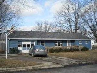 Foreclosed Home - List 100263017
