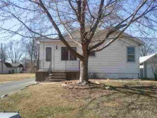 Foreclosed Home - 1721 NORTH ST, 61081