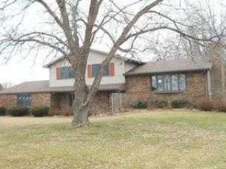 Foreclosed Home - 2901 16TH AVE, 61081