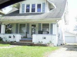 Foreclosed Home - 811 E 2ND ST, 61081