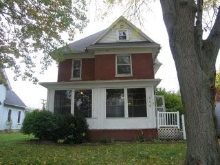 Foreclosed Home - 606 7TH AVE, 61081